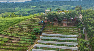 ท่องเที่ยวไทย