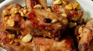 หม้อทอดไร้น้ำมัน