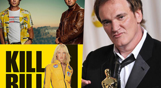 Quentin Tarantino