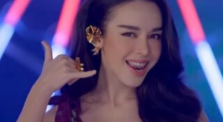 เพลงประกอบละคร