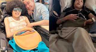 หญิงแมงมุม