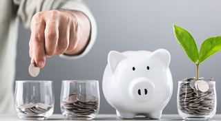 ประกันชีวิต