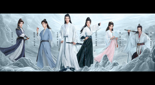 ซีรีส์ต่างประเทศ