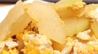 เมนูฟัก