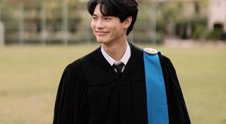 ดารารับปริญญา