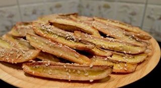 ของหวานคลีน