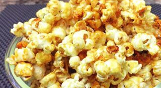 ป๊อปคอร์น