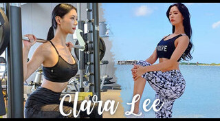 คลาร่า ลี