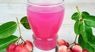 เครื่องดื่มเพื่อสุขภาพ