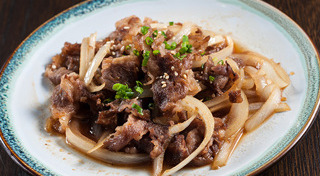 เมนูผัด