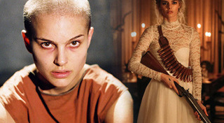 หนังไล่ล่า