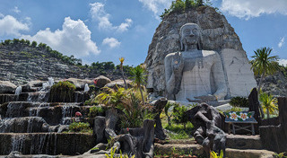 ที่เที่ยวสุพรรณบุรี