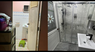 รีโนเวทห้องน้ำ