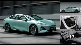 รถซีดาน