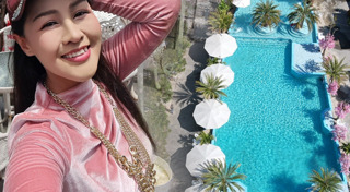 หญิงลี ศรีจุมพล