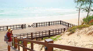 ที่เที่ยวชุมพร