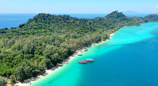 เที่ยวตรัง