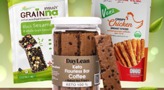 อาหารคลีน