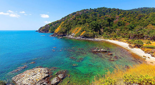 เที่ยวกระบี่