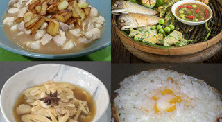 อาหารไทย