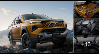 รถกระบะ