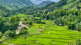 ที่เที่ยวน่าน