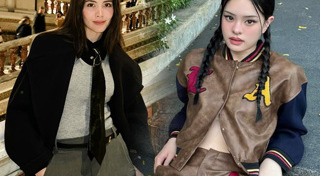 แฟชั่นหน้าหนาว