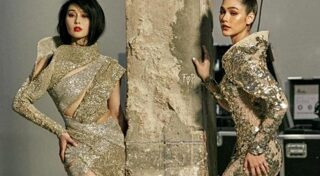 ฟ่าน ปิงปิง