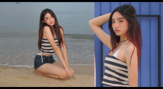 น้องณดา
