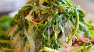 ผักกระเฉด