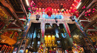 ไหว้พระ