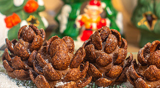 ช็อกโกแลต