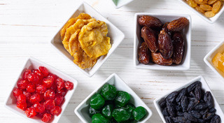 น้ำตาลในเลือดสูง