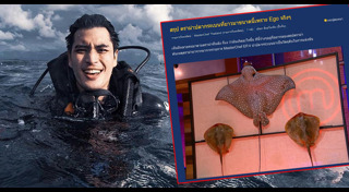 ปลากระเบน