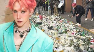 โศกนาฏกรรมอิแทวอน