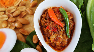 เมนูปลากระป๋อง