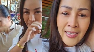 หญิงลี ศรีจุมพล