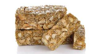 เมนูถั่ว