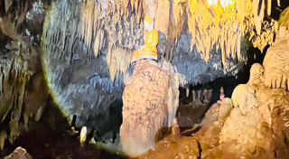 ที่เที่ยวราชบุรี