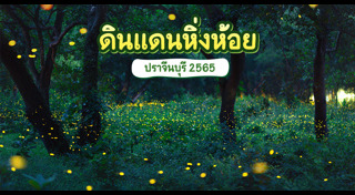 เที่ยวปราจีนบุรี