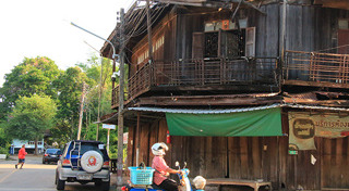 เที่ยวปราจีนบุรี