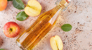 น้ำหมักผลไม้