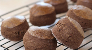 เมนูขนมช็อกโกแลต