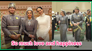 เจ้าชายบรูไน