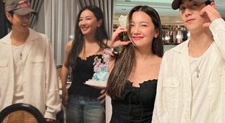 มาร์ค Got7