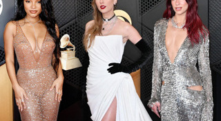 แฟชั่นพรมแดง