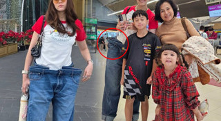 ชมพู่ อารยา แฟชั่น