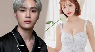 นักร้องเกาหลี