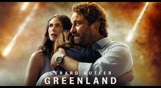 Gerard Butler
