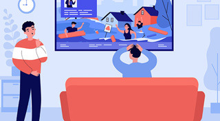 โรคเครียด